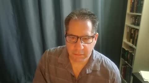 stephenhal9 online show from 17, 4, 2026