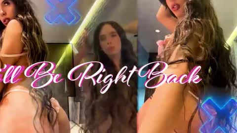 estefania online show from 21, 9, 2025