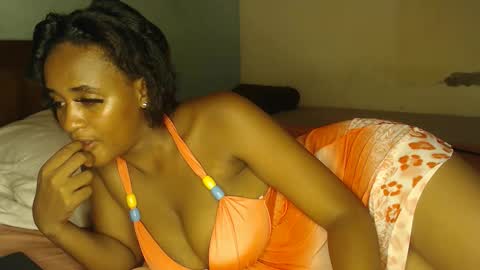 cate ma belle online show from 10, 11, 2025