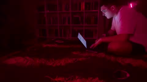 stepsiswithbro online show from 3, 4, 2026