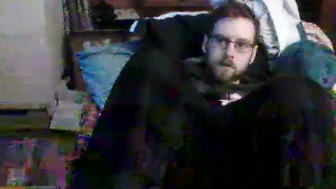 Snapshot of sterben13v chatting on 28, 1, 2025 Ian23602 online show from 28, 1, 2025