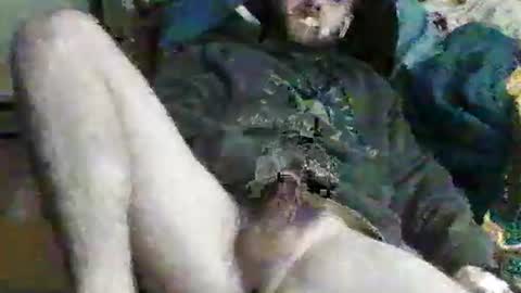 Snapshot of sterben13v chatting on 29, 1, 2025 Ian23602 online show from 29, 1, 2025
