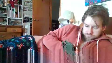 Ian23602 online show from 22, 2, 2026