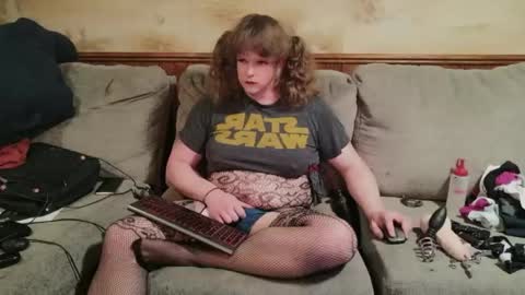 Sterility online show from 22, 4, 2026