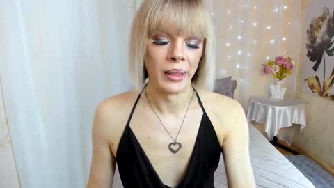 Alice online show from 20, 3, 2026