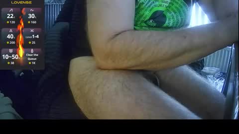 Snapshot of steve16051965 chatting on 9, 10, 2025 steve55 online show from 9, 10, 2025