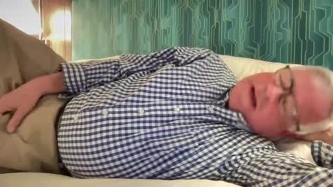 Steve online show from 26, 2, 2025