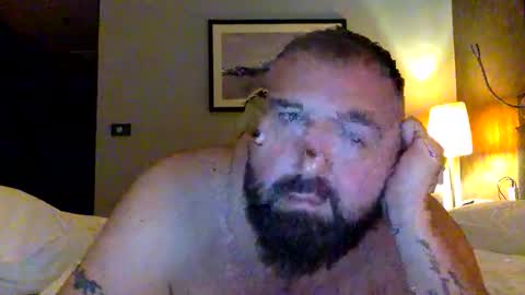 steve__1980 online show from 16, 12, 2025