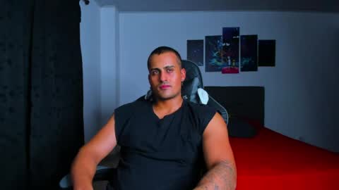 Snapshot of steve_coltt chatting on 18, 5, 2026 steve_coltt online show from 18, 5, 2026