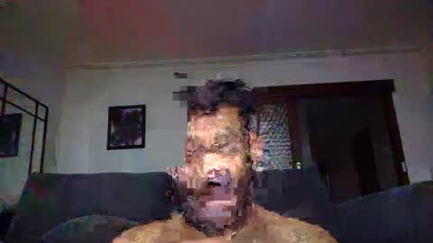 steve_dcosta online show from 12, 7, 2026