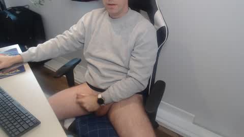 steve_oo8 online show from 12, 2, 2025