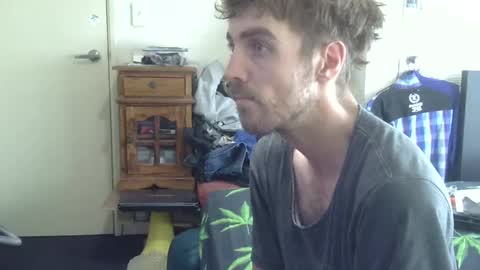 Australian420 online show from 30, 1, 2025