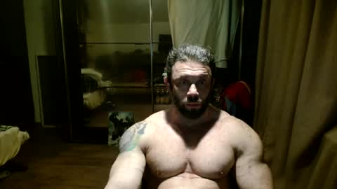 Steve Oakenshield son of John son of Vasyl online show from 12, 9, 2025