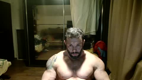 Steve Oakenshield son of John son of Vasyl online show from 7, 10, 2025