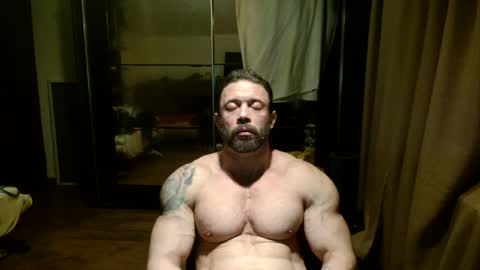 Steve Oakenshield son of John son of Vasyl online show from 11, 10, 2025