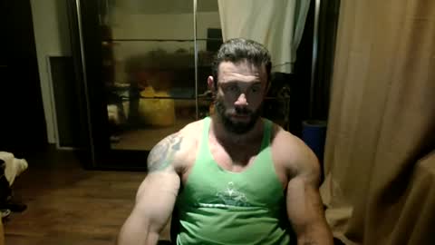 Steve Oakenshield son of John son of Vasyl online show from 20, 10, 2025