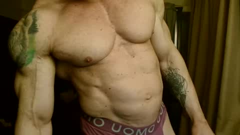 Steve Oakenshield son of John son of Vasyl online show from 29, 10, 2025