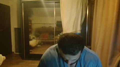 Steve Oakenshield son of John son of Vasyl online show from 6, 11, 2025