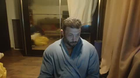 Steve Oakenshield son of John son of Vasyl online show from 23, 11, 2025