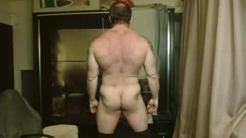 Steve Oakenshield son of John son of Vasyl online show from 15, 1, 2026