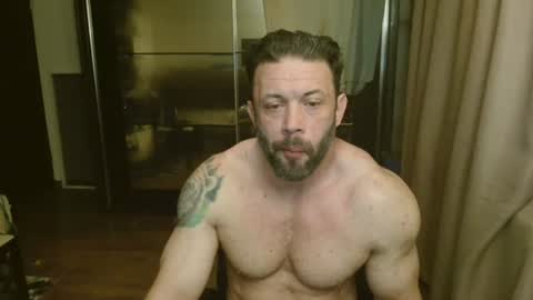 Snapshot of stevebulkzor chatting on 7, 7, 2026 Steve Oakenshield son of John son of Vasyl online show from 7, 7, 2026