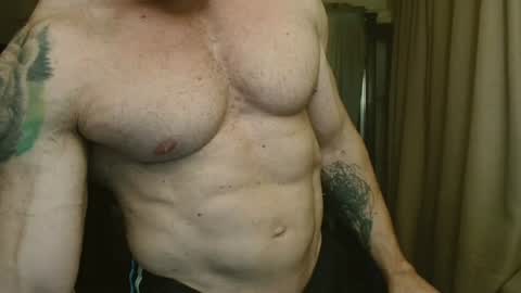 Snapshot of stevebulkzor chatting on 10, 7, 2026 Steve Oakenshield son of John son of Vasyl online show from 10, 7, 2026
