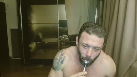 Snapshot of stevebulkzor chatting on 14, 7, 2026 Steve Oakenshield son of John son of Vasyl online show from 14, 7, 2026