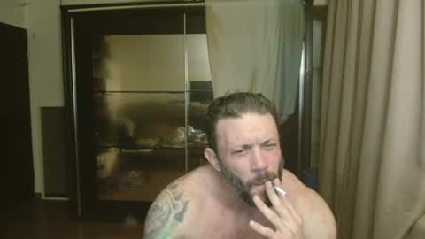 Snapshot of stevebulkzor chatting on 15, 7, 2026 Steve Oakenshield son of John son of Vasyl online show from 15, 7, 2026