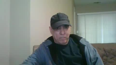 Snapshot of stevecv67 chatting on 30, 12, 2024 Steve online show from 30, 12, 2024