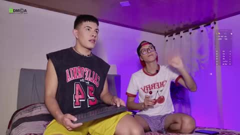 Stevenn online show from 16, 11, 2025