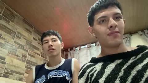 Stevenn online show from 1, 3, 2026