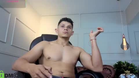 STIVEN online show from 22, 9, 2025