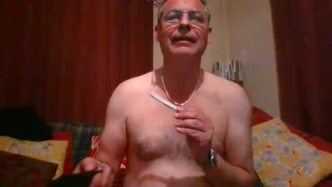 Snapshot of stevejm3740 chatting on 12, 4, 2026 stevejm3740 online show from 12, 4, 2026