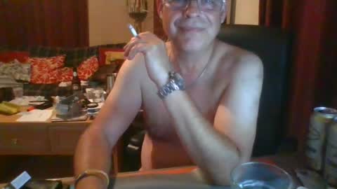 stevejm3740 online show from 19, 7, 2026