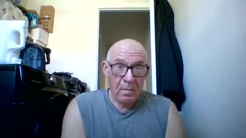 stevejons47 online show from 23, 5, 2026