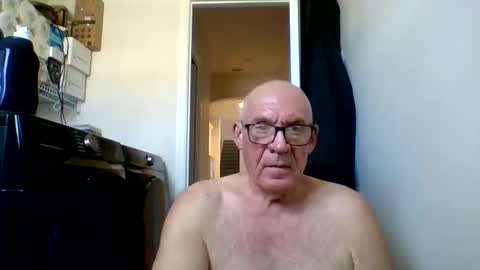 stevejons47 online show from 10, 6, 2026
