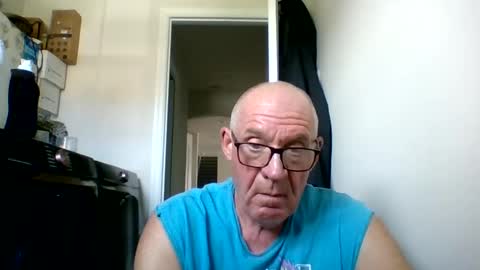 stevejons47 online show from 1, 7, 2026