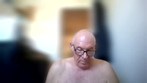 stevejons47 online show from 9, 7, 2026