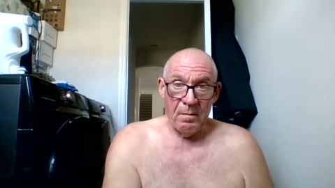 stevejons47 online show from 19, 7, 2026