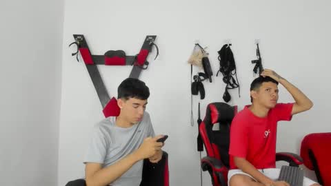 Steven online show from 15, 12, 2025