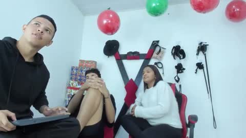 Steven online show from 21, 12, 2025