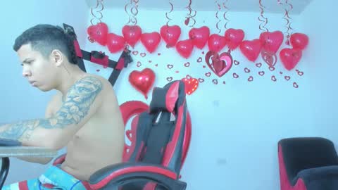 Steven online show from 12, 2, 2026