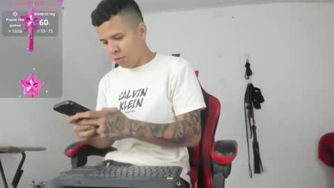 Steven online show from 12, 3, 2026