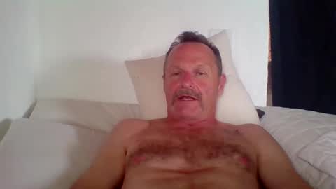 steven626708 online show from 23, 3, 2026