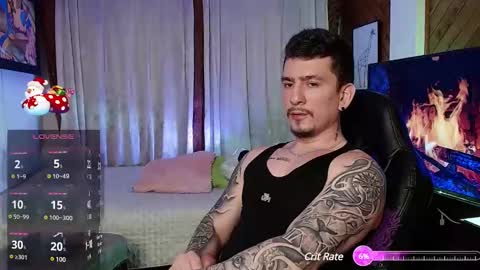 Snapshot of steven__tayler chatting on 28, 1, 2025 Steven Tayler online show from 28, 1, 2025