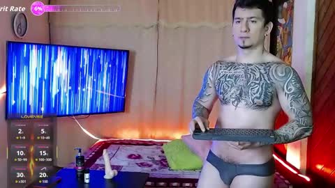 Steven Tayler online show from 5, 4, 2026