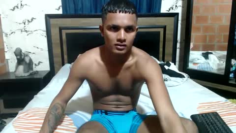 Snapshot of steven_big_dick23 chatting on 19, 1, 2025 Steven online show from 19, 1, 2025