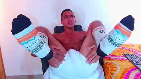 Snapshot of steven_modelo69 chatting on 11, 1, 2025 steven_modelo69 online show from 11, 1, 2025