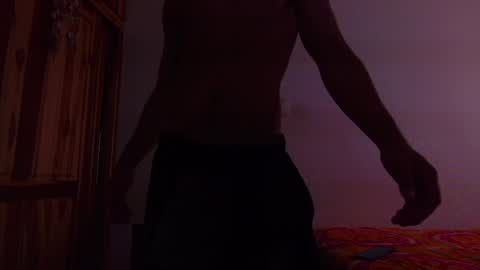 Snapshot of steven_modelo69 chatting on 27, 1, 2025 steven_modelo69 online show from 27, 1, 2025