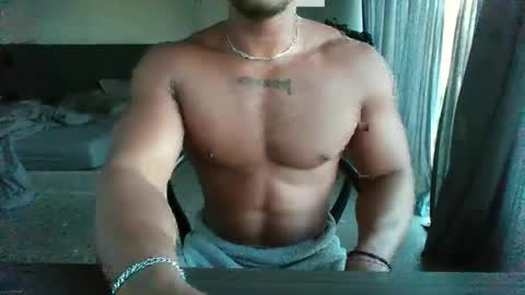 stevenbr359 online show from 10, 11, 2025